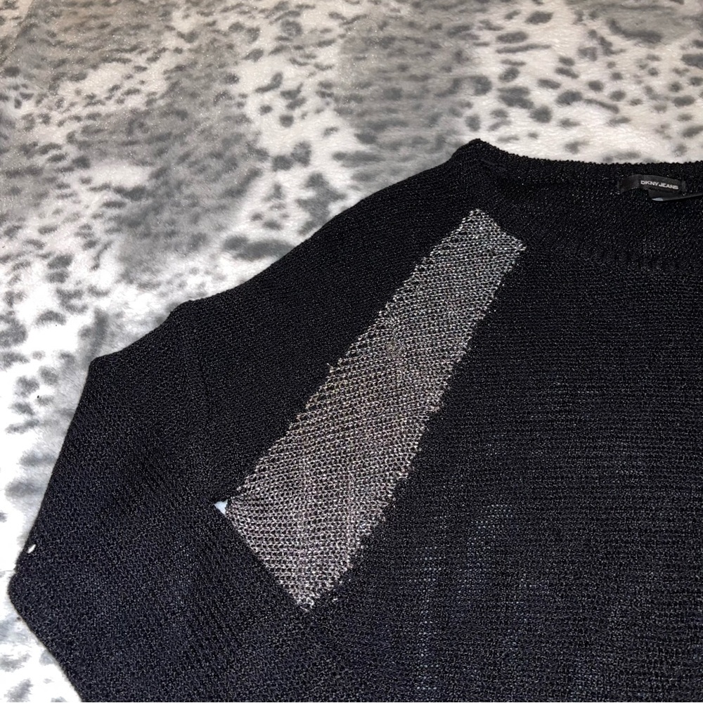 Dkny Sweater - image 3